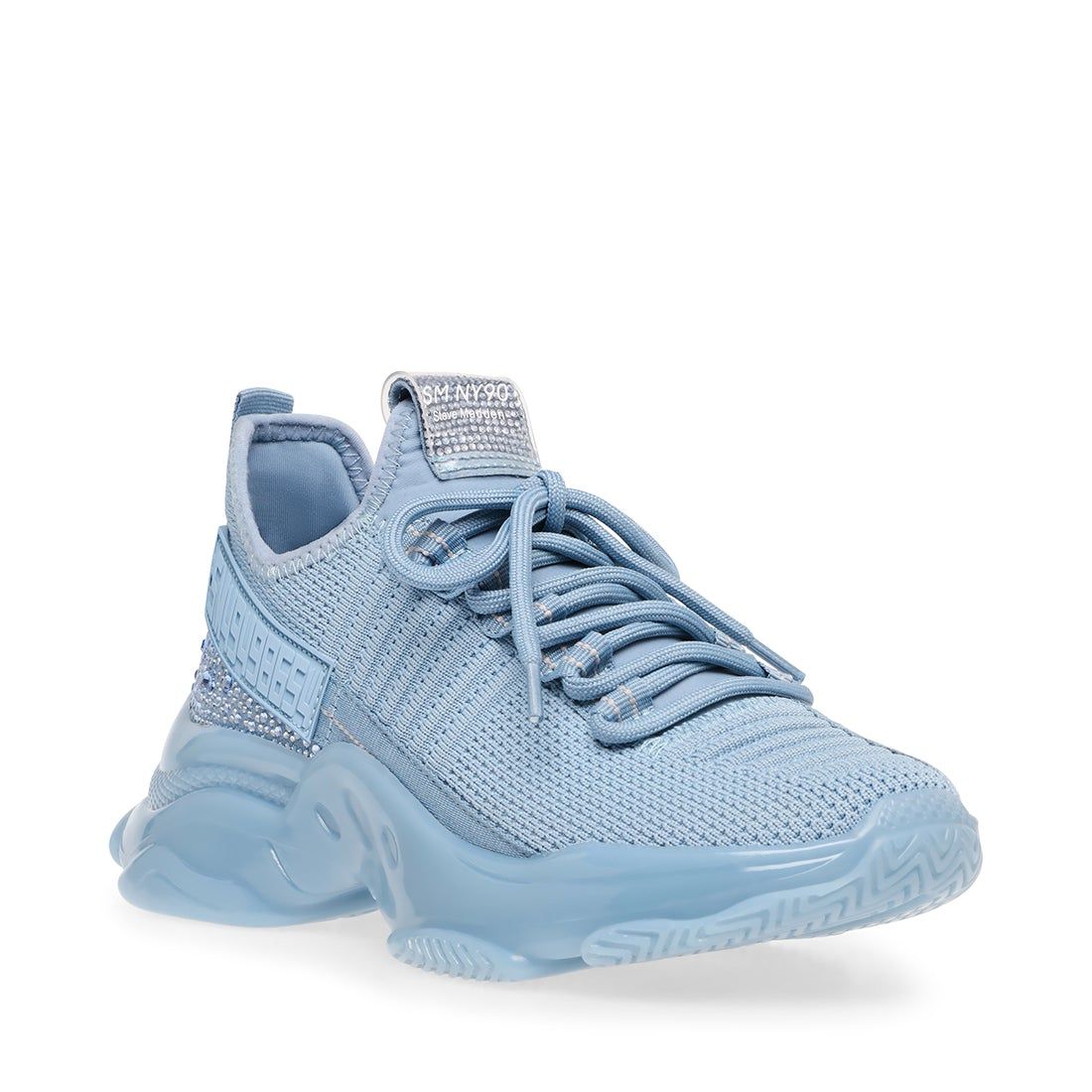 MAXIMA BABY BLUE MULTI - SM REBOOTED sold by Steve Madden product image thumbnail 2