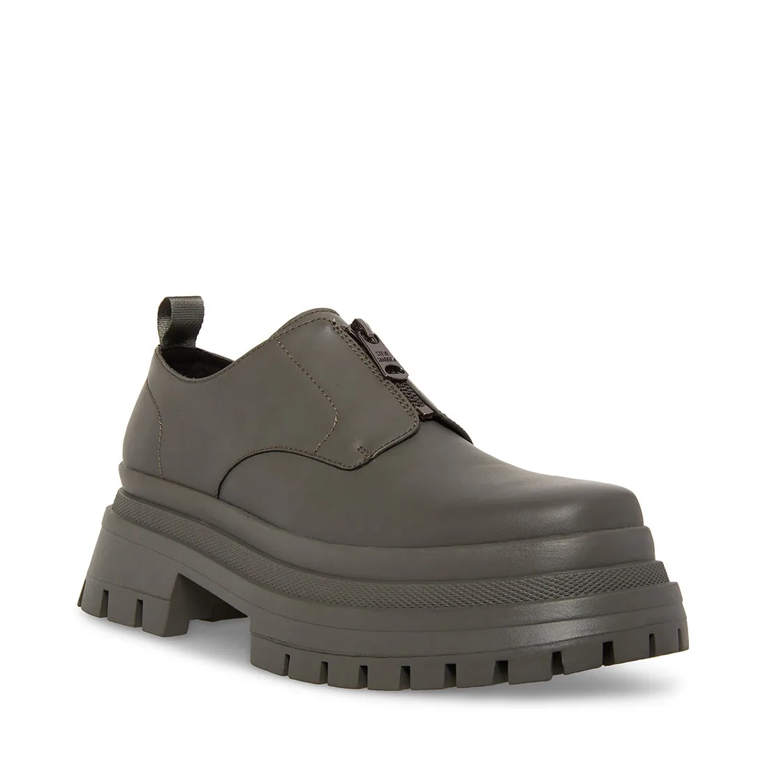 ZIP LIGHT GREY sold by Steve Madden product image thumbnail 2
