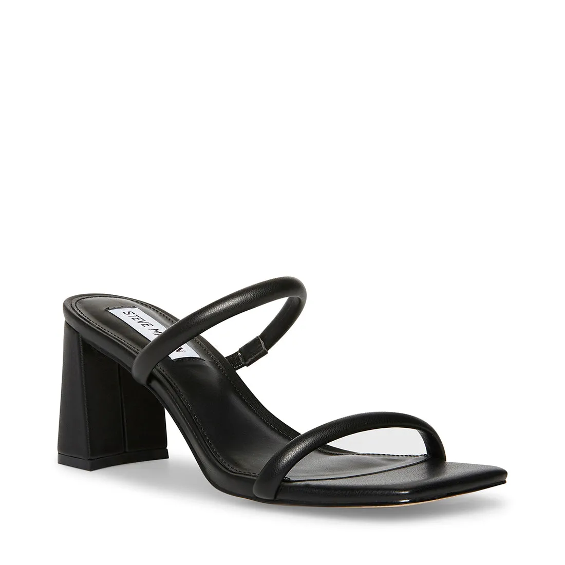 LILAH BLACK - SM REBOOTED sold by Steve Madden product image thumbnail 2