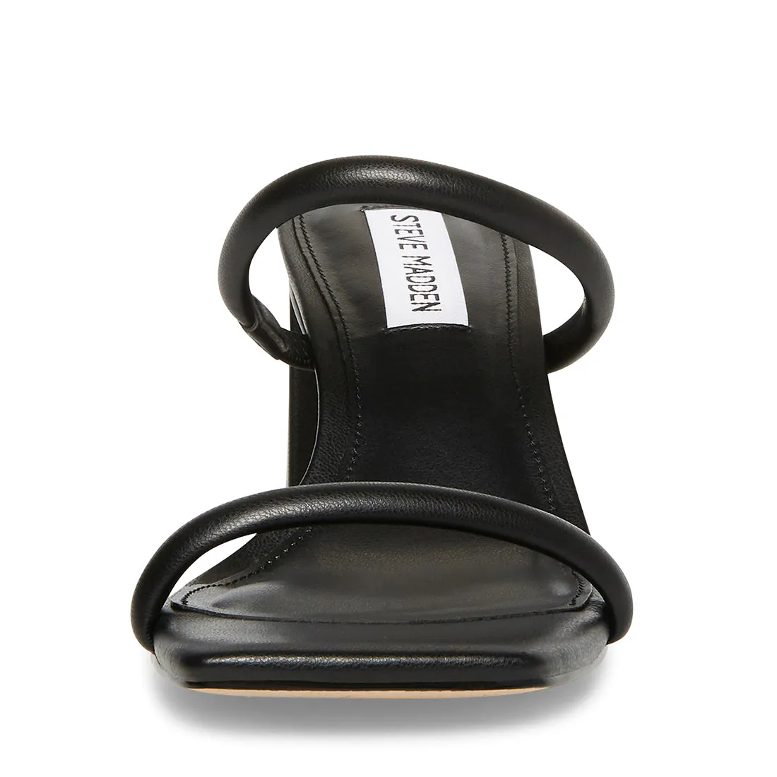 LILAH BLACK - SM REBOOTED sold by Steve Madden product image thumbnail 3