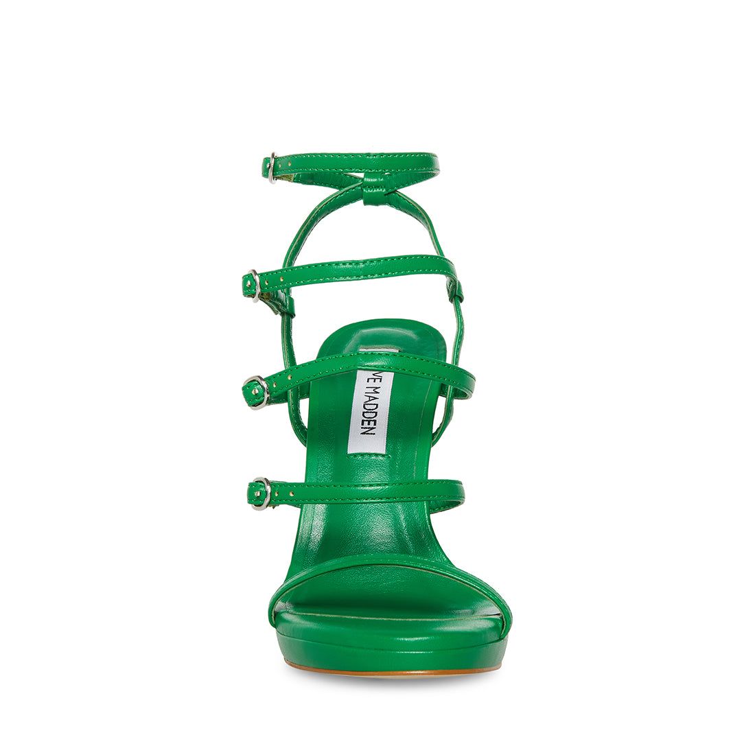 JUBLIANT GREEN sold by Steve Madden product image thumbnail 3
