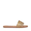 SHORES GOLD MULTI - SM REBOOTED sold by Steve Madden