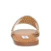 SHORES GOLD MULTI - SM REBOOTED sold by Steve Madden
