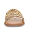 SHORES GOLD MULTI - SM REBOOTED sold by Steve Madden