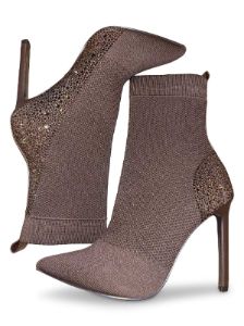 MAJESTY BROWN - SM REBOOTED sold by Steve Madden