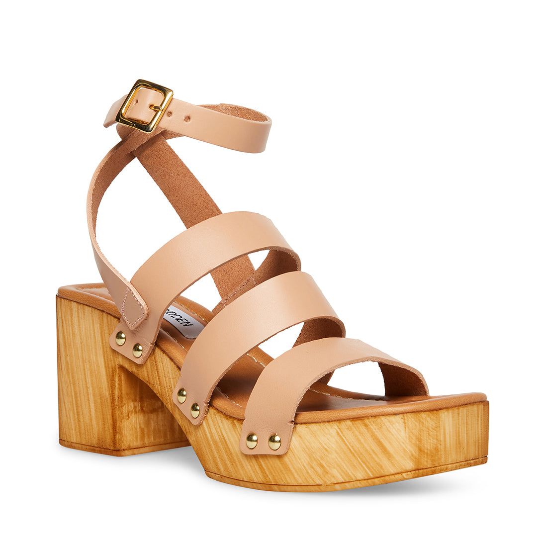 COVE NATURAL LEATHER - SM REBOOTED sold by Steve Madden product image thumbnail 2