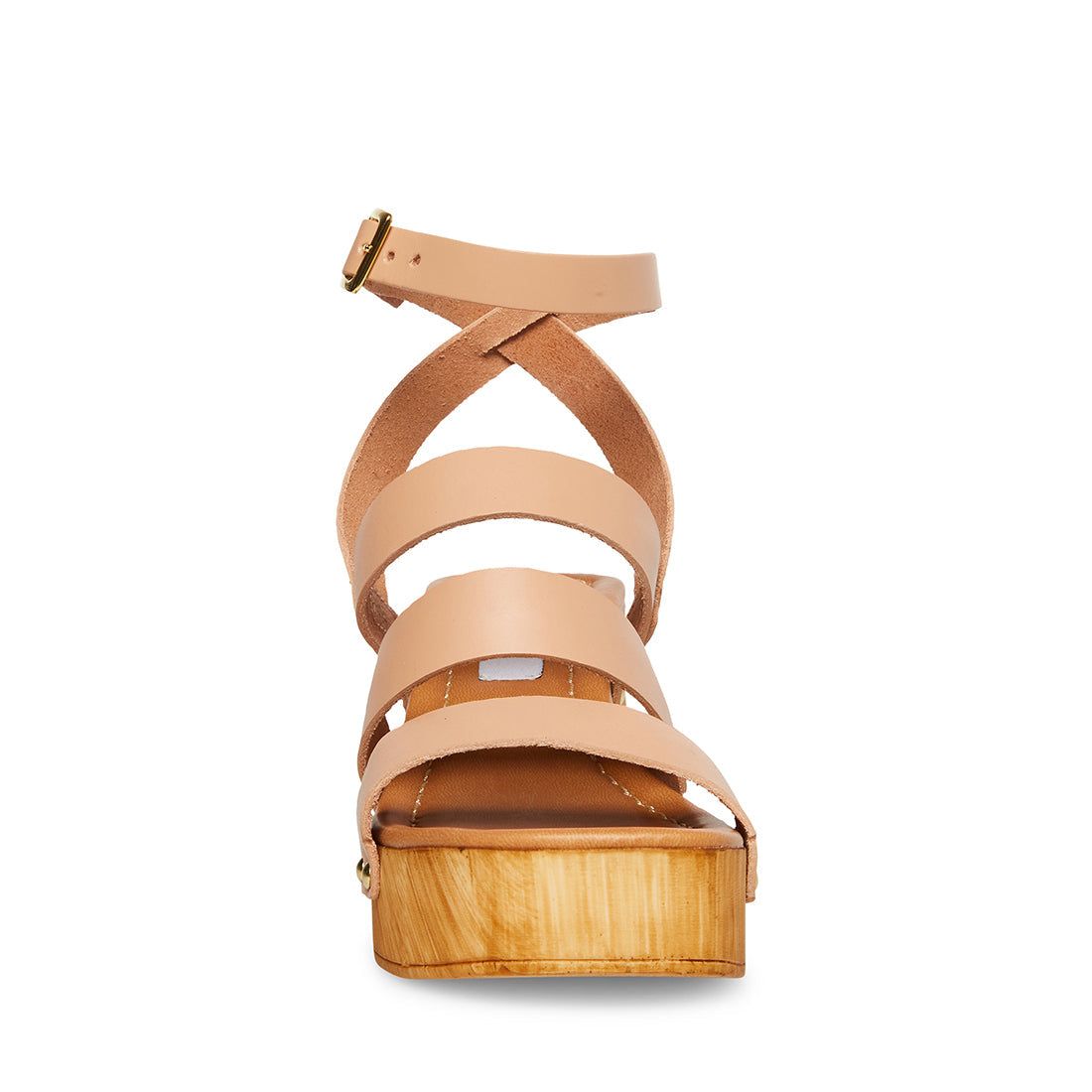 COVE NATURAL LEATHER - SM REBOOTED sold by Steve Madden product image thumbnail 3