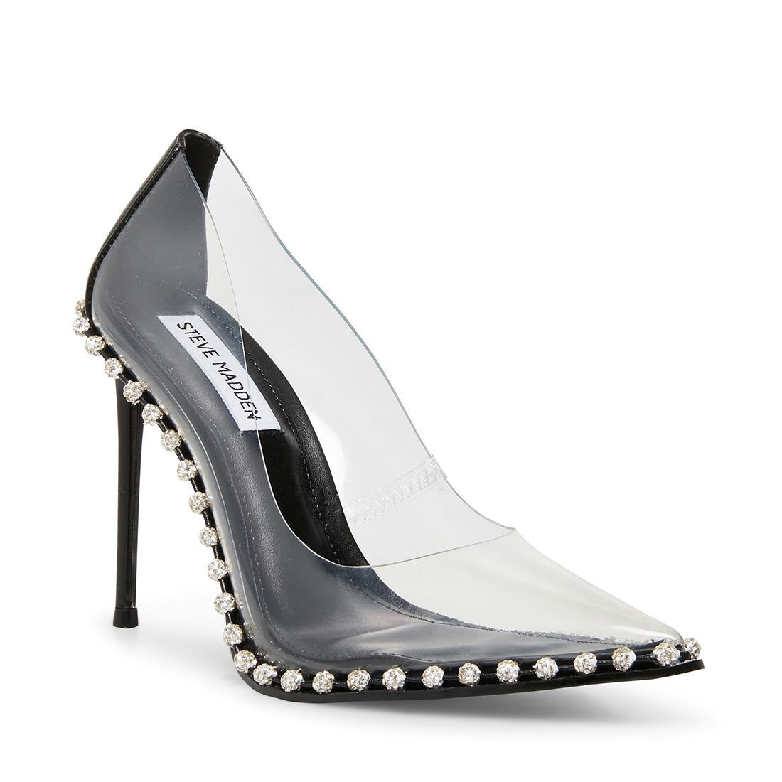 VYPER BLACK MULTI - SM REBOOTED sold by Steve Madden product image thumbnail 2