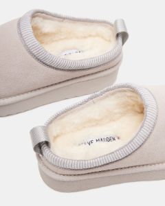 CODIE GREY SUEDE sold by Steve Madden