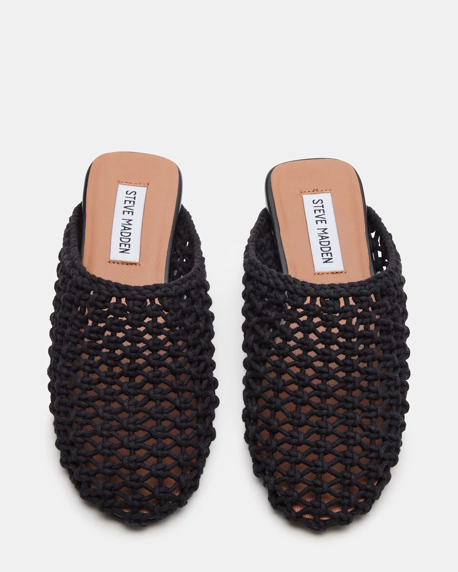 GLIMMER BLACK sold by Steve Madden product image thumbnail 4
