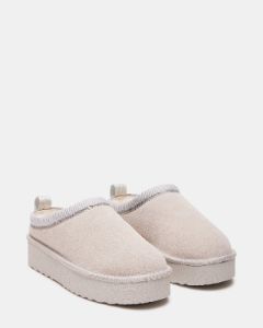 CODIE GREY SUEDE sold by Steve Madden