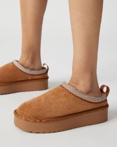 CODIE GREY SUEDE sold by Steve Madden