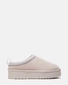 CODIE GREY SUEDE sold by Steve Madden