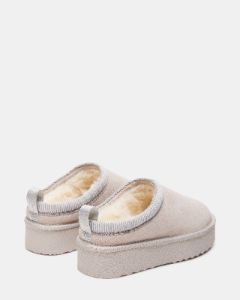 CODIE GREY SUEDE sold by Steve Madden