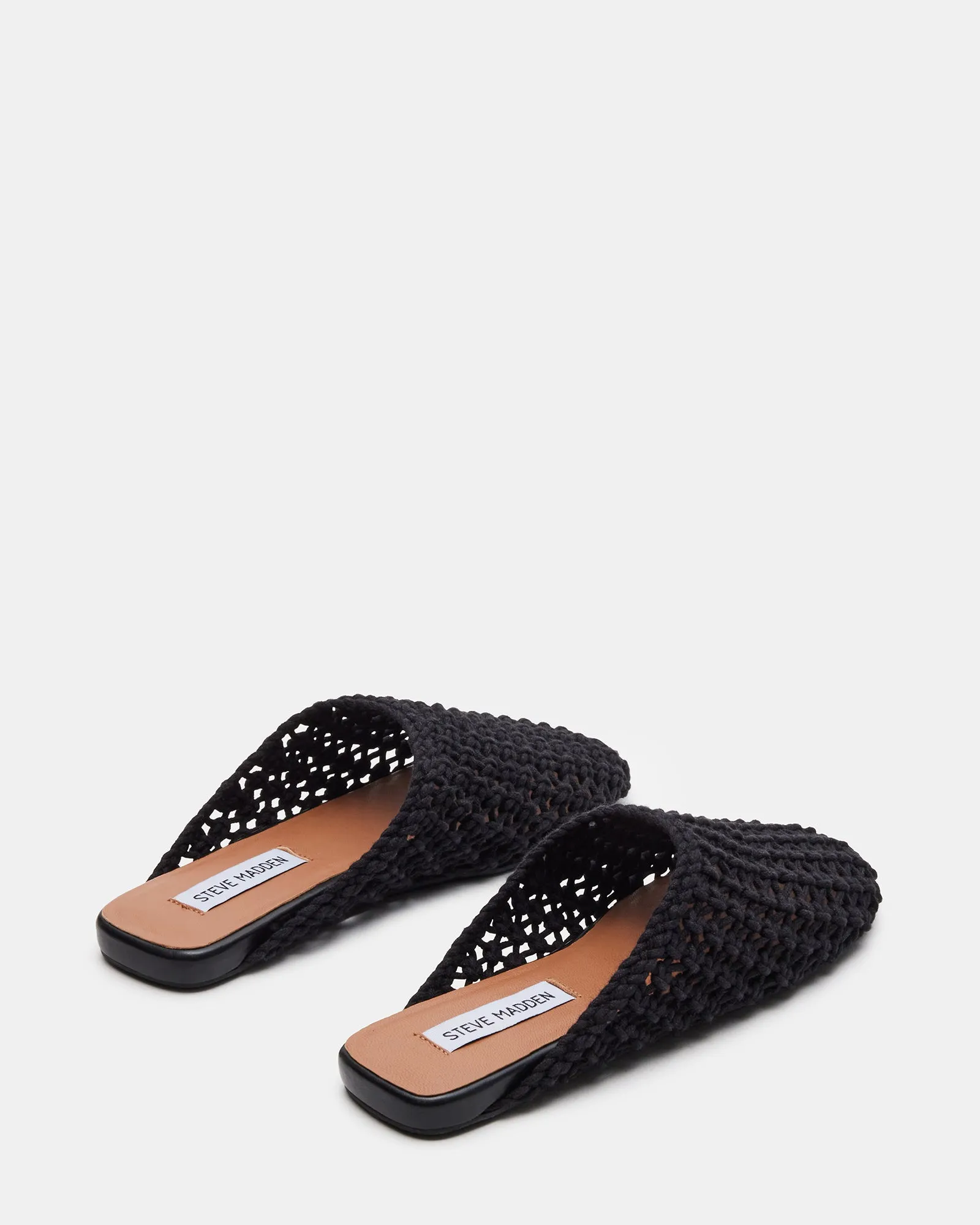 GLIMMER BLACK sold by Steve Madden product image thumbnail 5