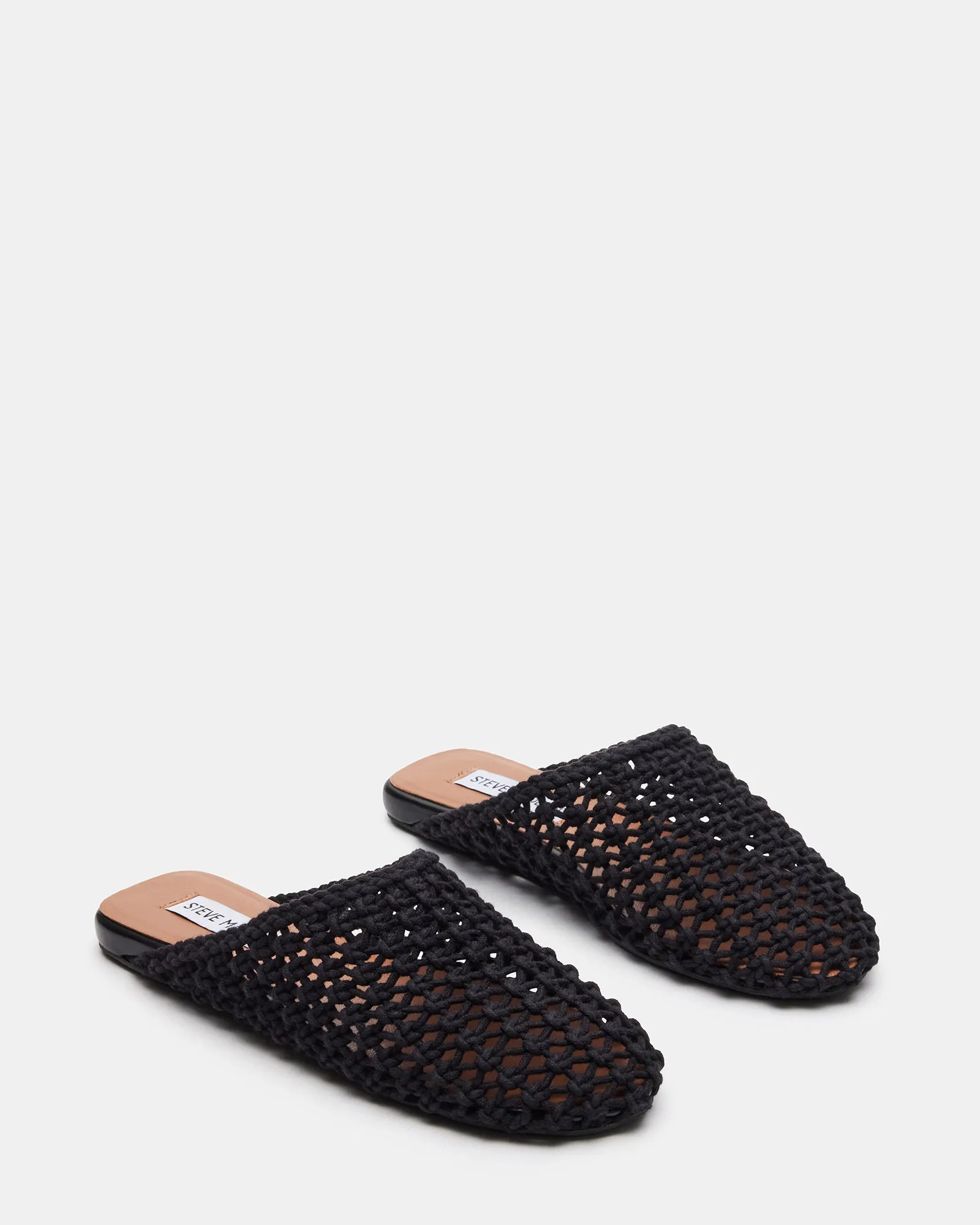 GLIMMER BLACK sold by Steve Madden product image thumbnail 2