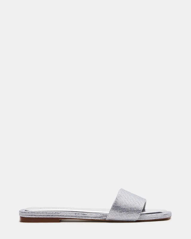 LUMINA RHINESTONES sold by Steve Madden