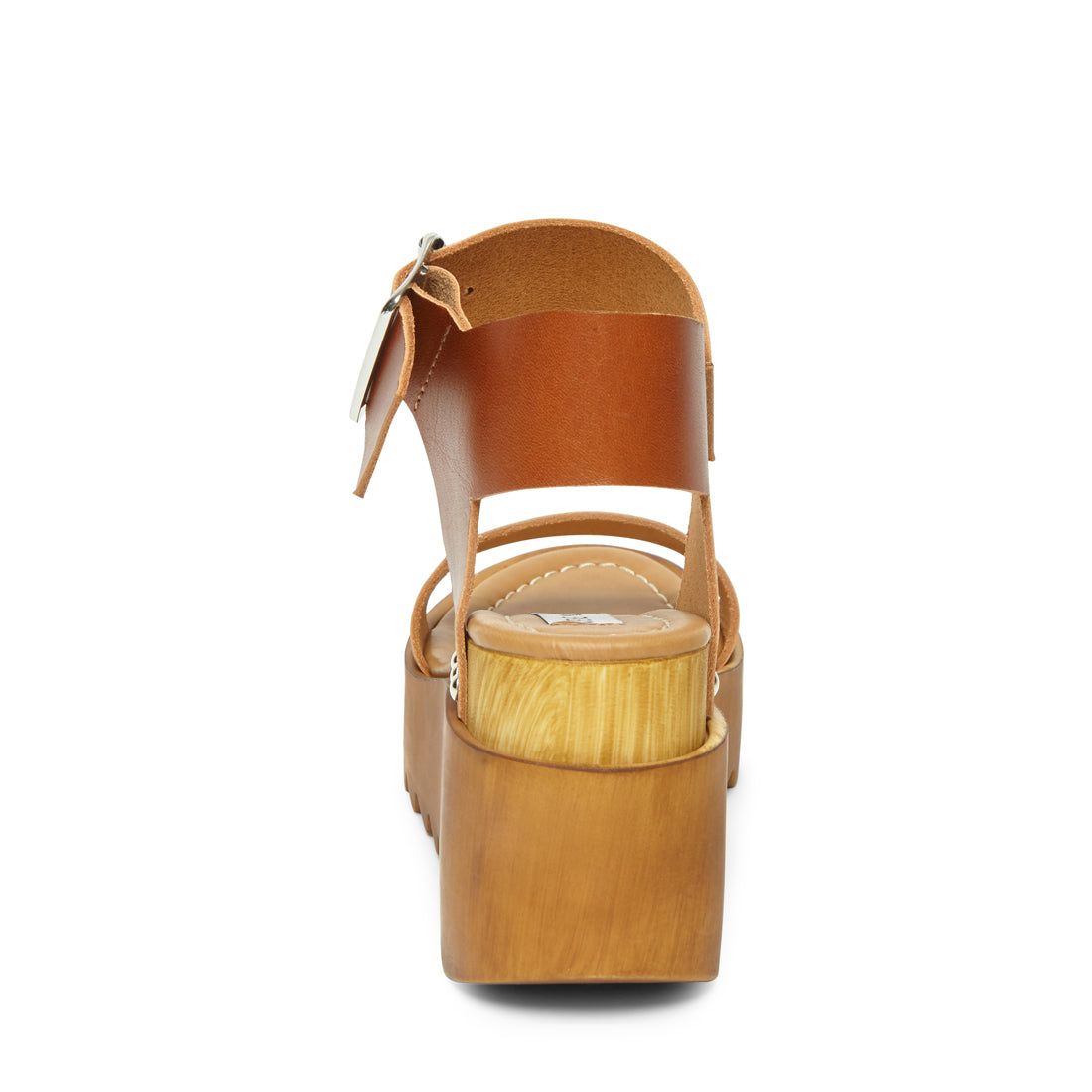 KEANU COGNAC LEATHER - SM REBOOTED sold by Steve Madden product image thumbnail 5