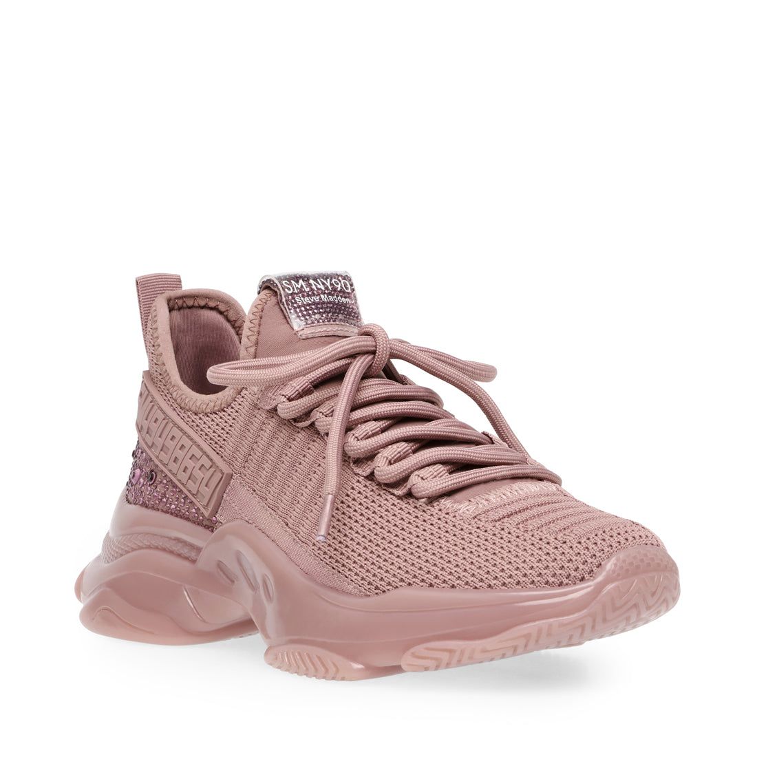 MAXIMA MAUVE - SM REBOOTED sold by Steve Madden product image thumbnail 2