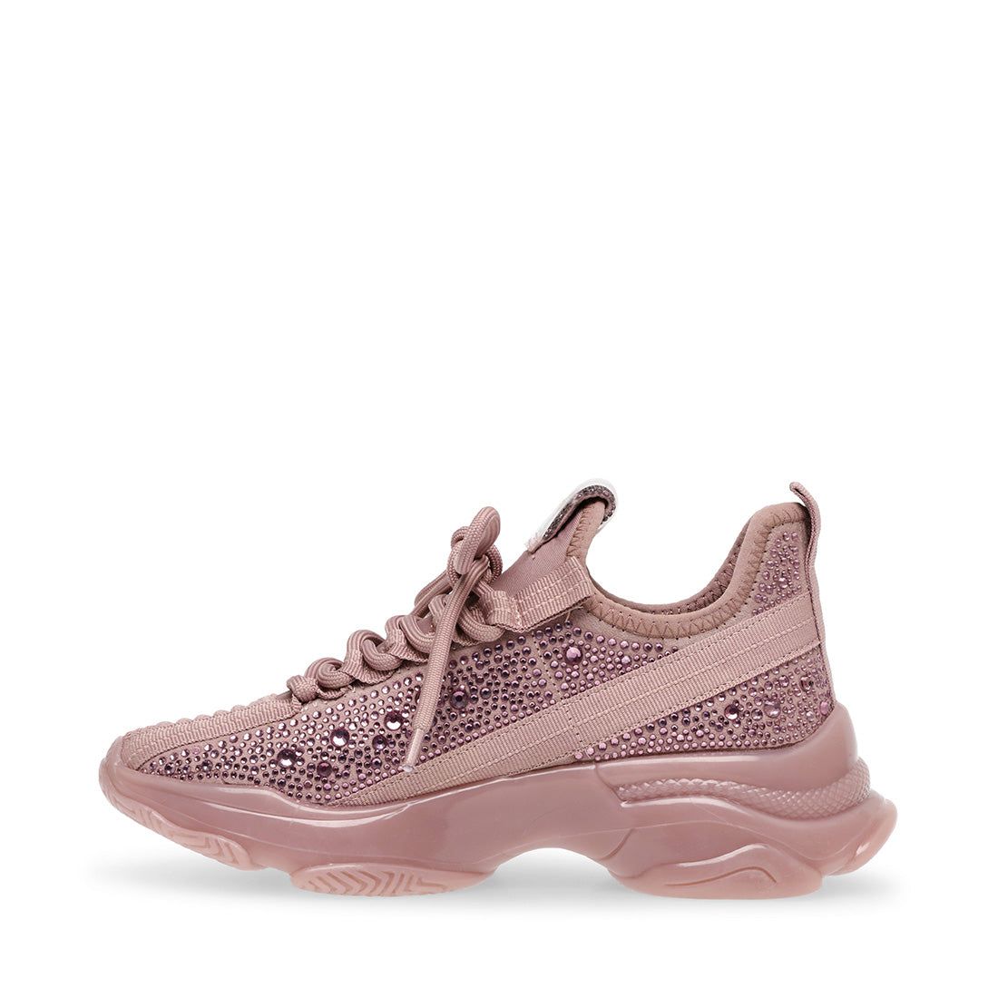 MAXIMA MAUVE - SM REBOOTED sold by Steve Madden product image thumbnail 3