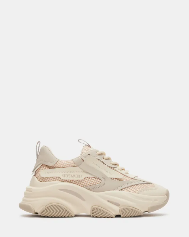POSSESSION BONE/KHAKI sold by Steve Madden