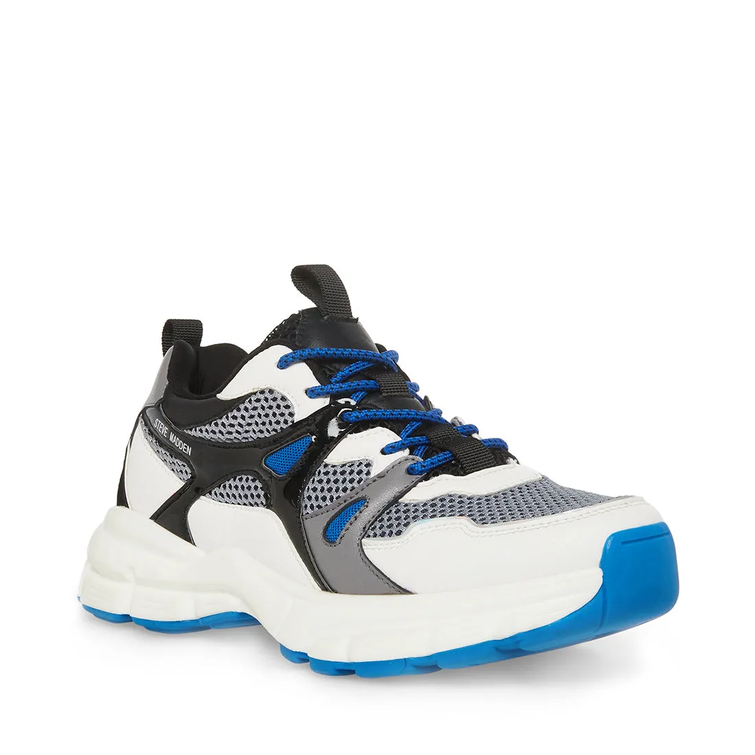 JAXON GREY/BLUE - SM REBOOTED sold by Steve Madden product image thumbnail 2