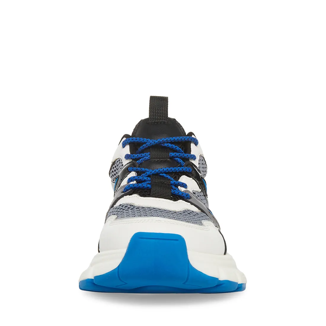JAXON GREY/BLUE - SM REBOOTED sold by Steve Madden product image thumbnail 3