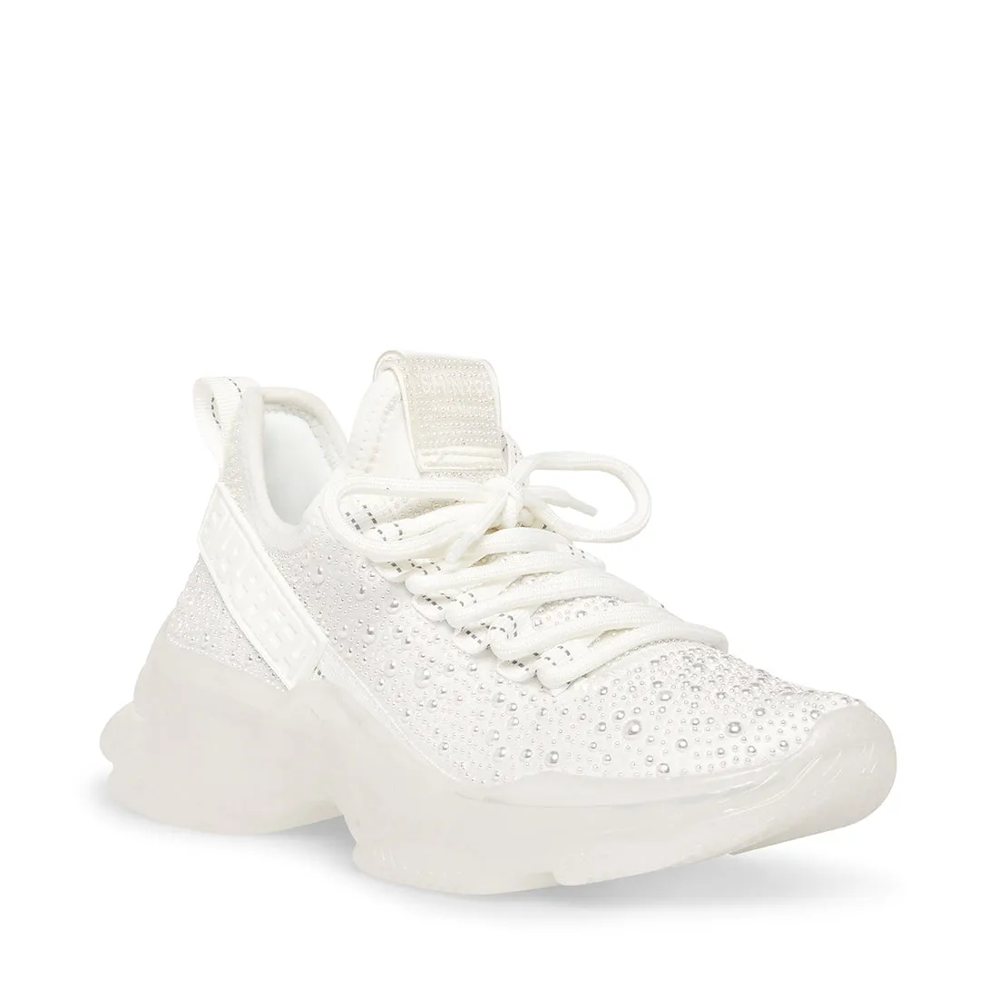 MAXIMA-P WHITE - SM REBOOTED sold by Steve Madden product image thumbnail 2