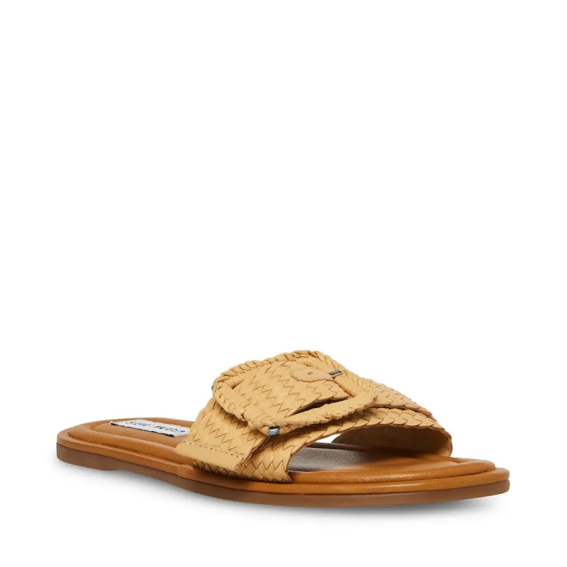DELLA NATURAL sold by Steve Madden
