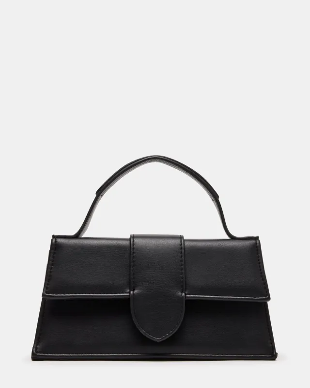 ARLAN BAG BLACK sold by Steve Madden