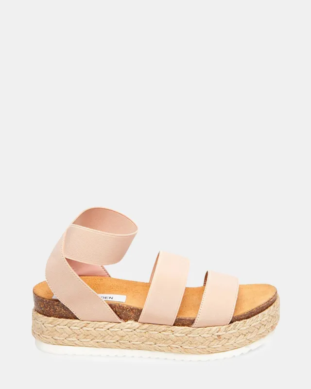 KIMMIE BLUSH sold by Steve Madden