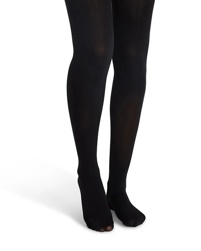 OPAQUE TIGHT SINGLE BLACK sold by Steve Madden