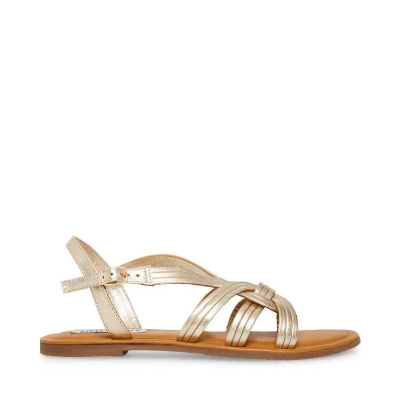 PRIM GOLD sold by Steve Madden