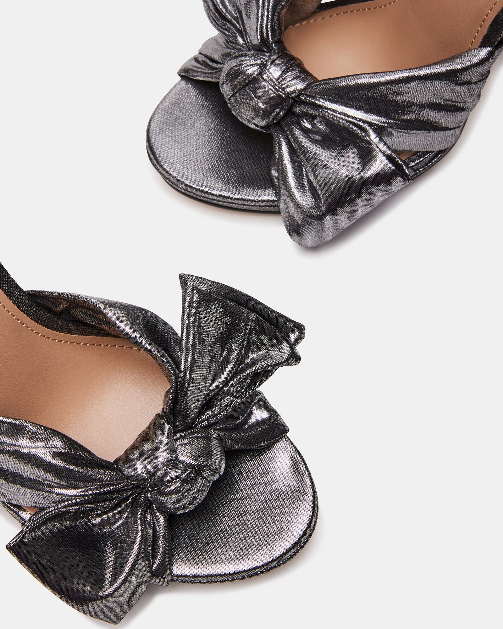 WIRE PEWTER sold by Steve Madden product image thumbnail 4