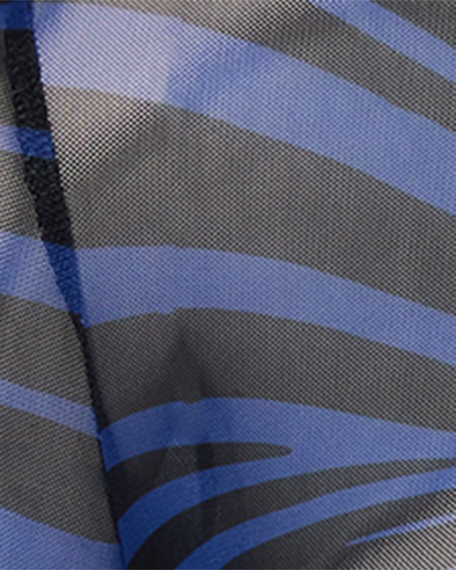 ELIZA TOP BLUE sold by Steve Madden product image thumbnail 8