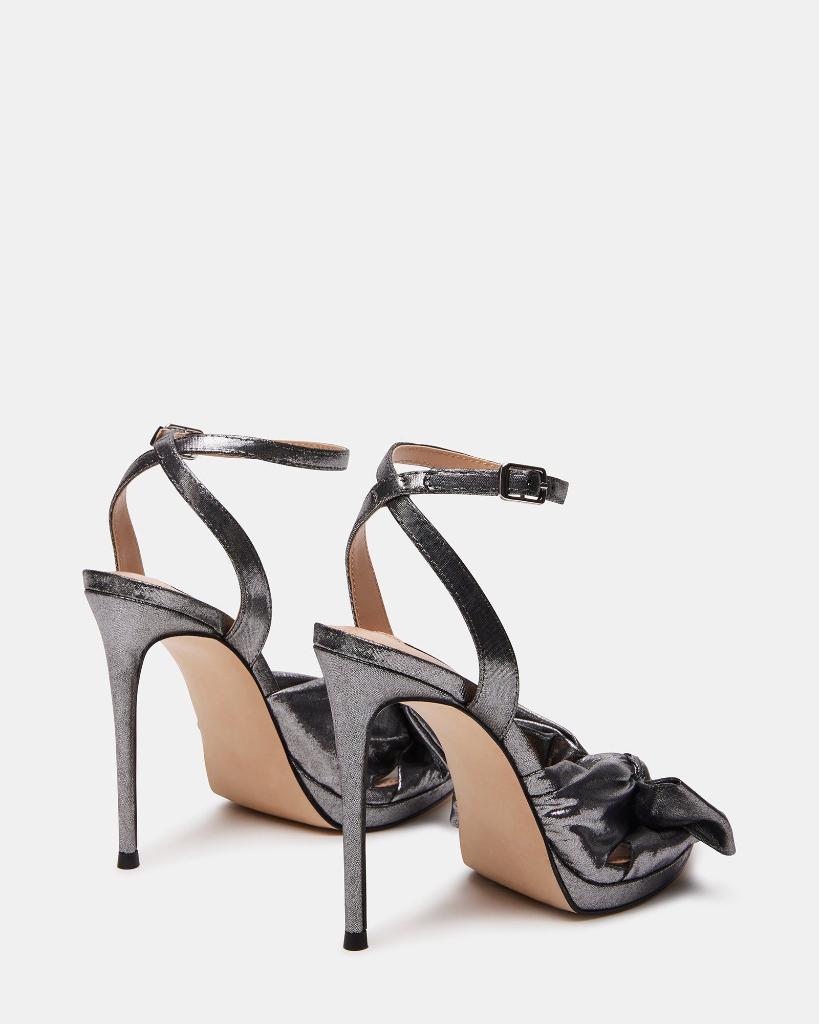 WIRE PEWTER sold by Steve Madden product image thumbnail 5