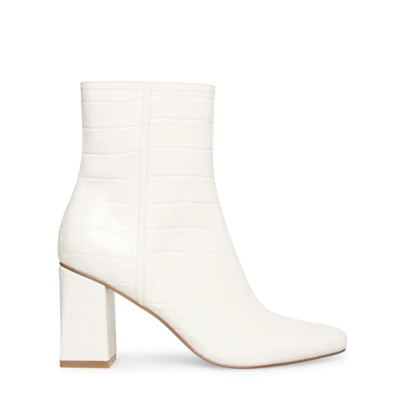 DIVINE BEIGE CROCODILE - SM REBOOTED sold by Steve Madden