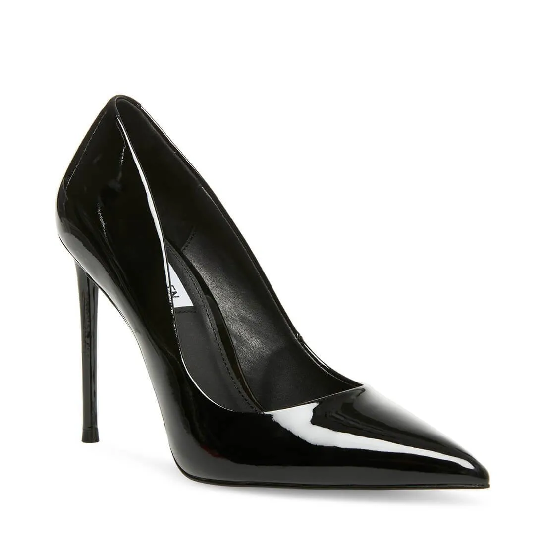 VALA BLACK PATENT - SM REBOOTED sold by Steve Madden product image thumbnail 2