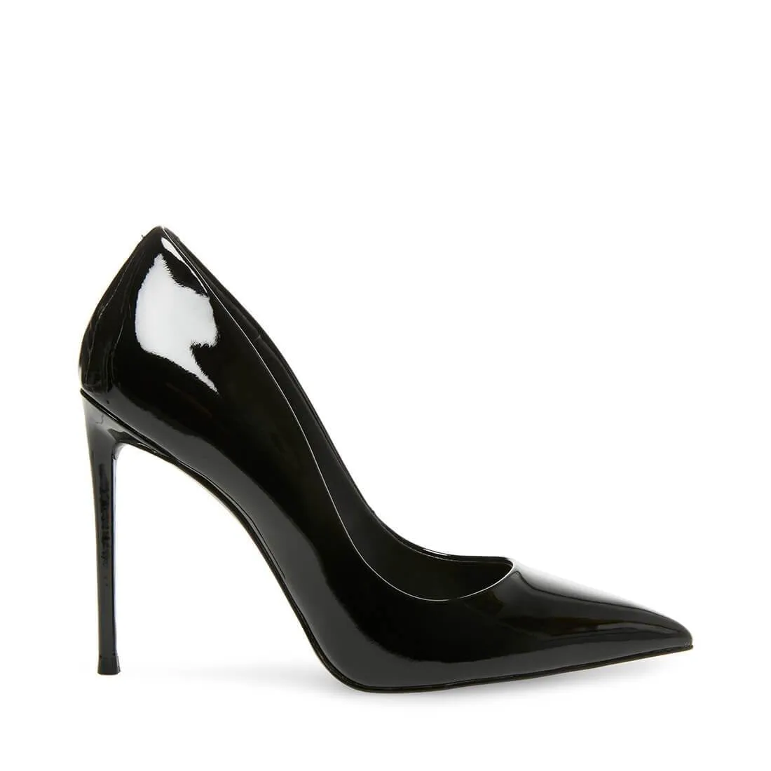 VALA BLACK PATENT - SM REBOOTED sold by Steve Madden
