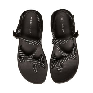 SUN BLACK - SM REBOOTED sold by Steve Madden