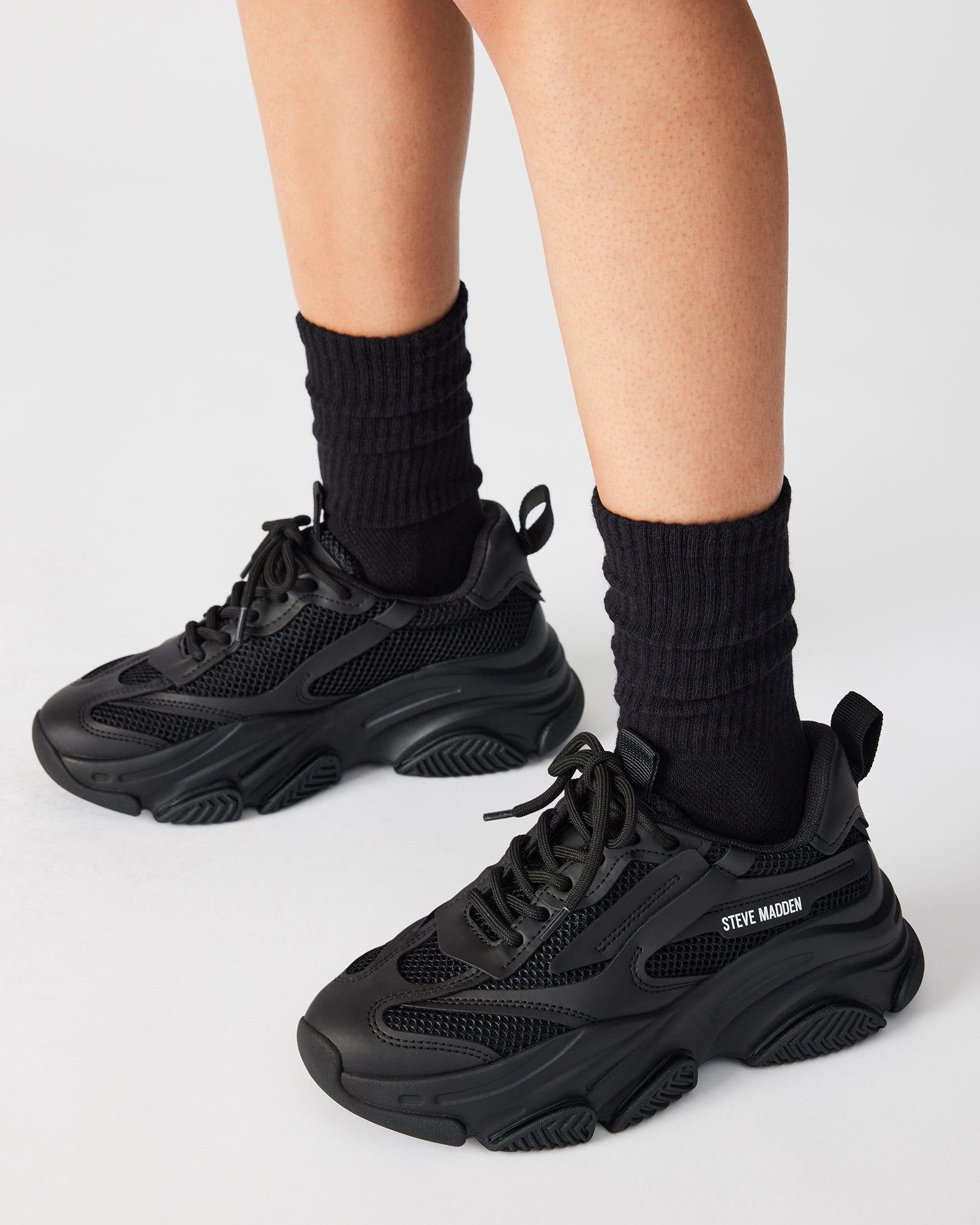 POSSESSION BLACK PATENT - SM REBOOTED sold by Steve Madden product image thumbnail 2