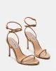AUBREY BRONZE - SM REBOOTED sold by Steve Madden