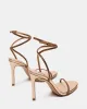 AUBREY BRONZE - SM REBOOTED sold by Steve Madden
