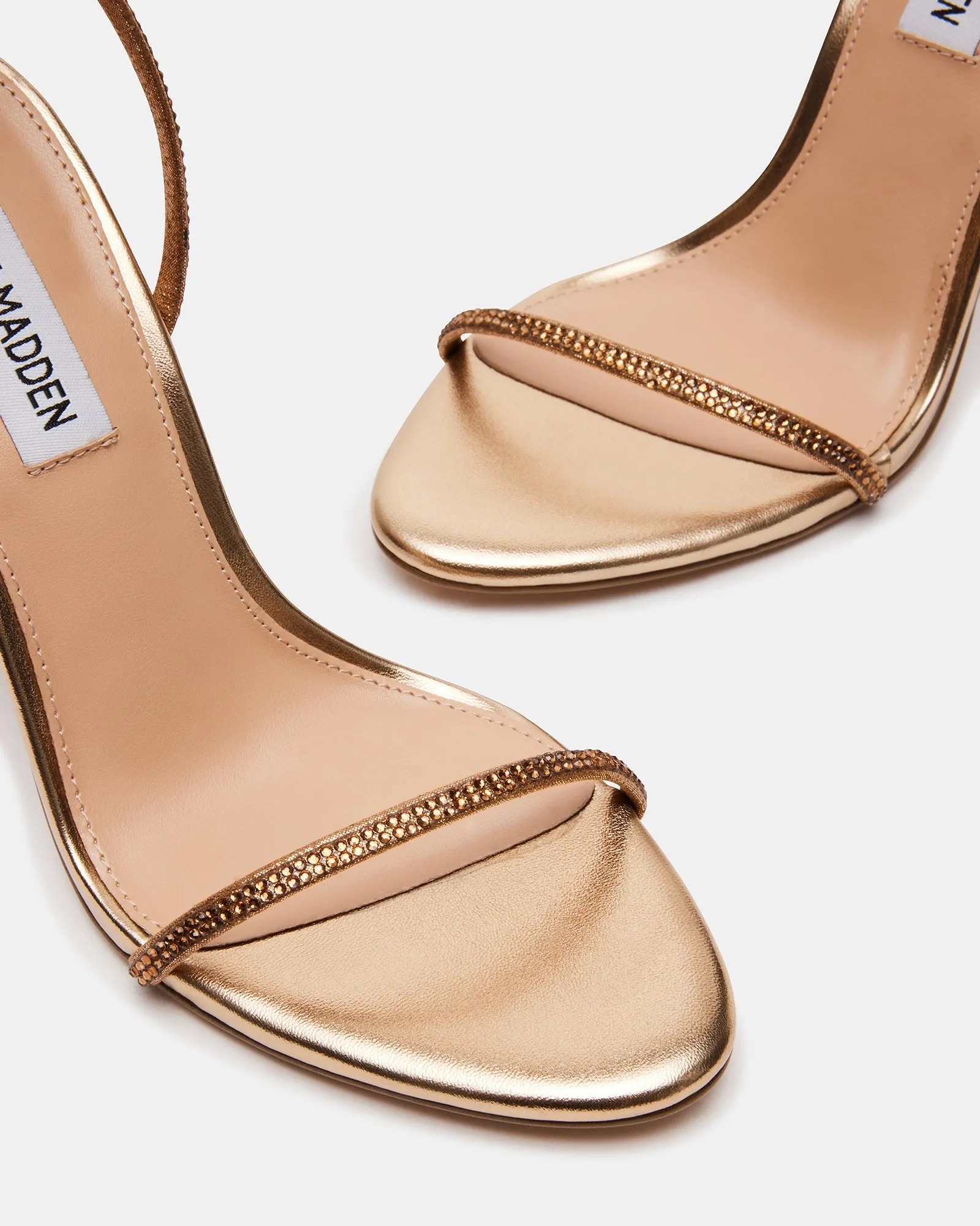 AUBREY BRONZE - SM REBOOTED sold by Steve Madden product image thumbnail 4