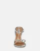 STUNNER SILVER sold by Steve Madden