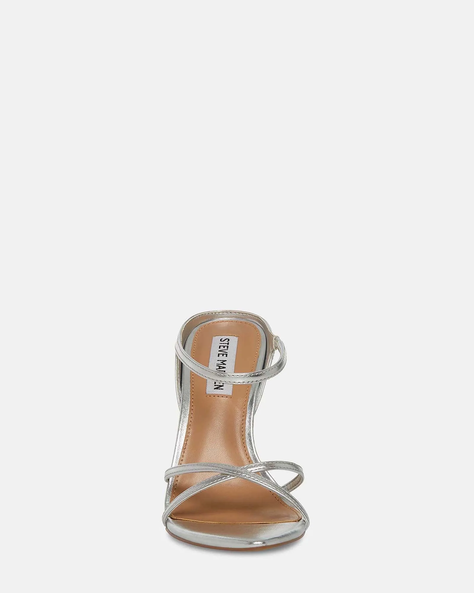 STUNNER SILVER sold by Steve Madden product image thumbnail 3