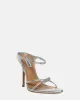 STUNNER SILVER sold by Steve Madden