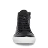 BRAGGING BLACK LEATHER - SM REBOOTED sold by Steve Madden