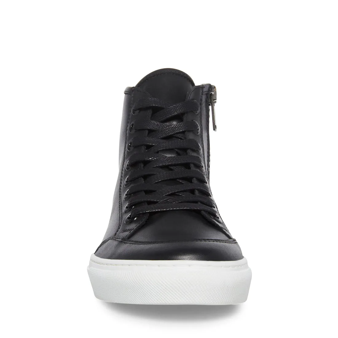 BRAGGING BLACK LEATHER - SM REBOOTED sold by Steve Madden product image thumbnail 5