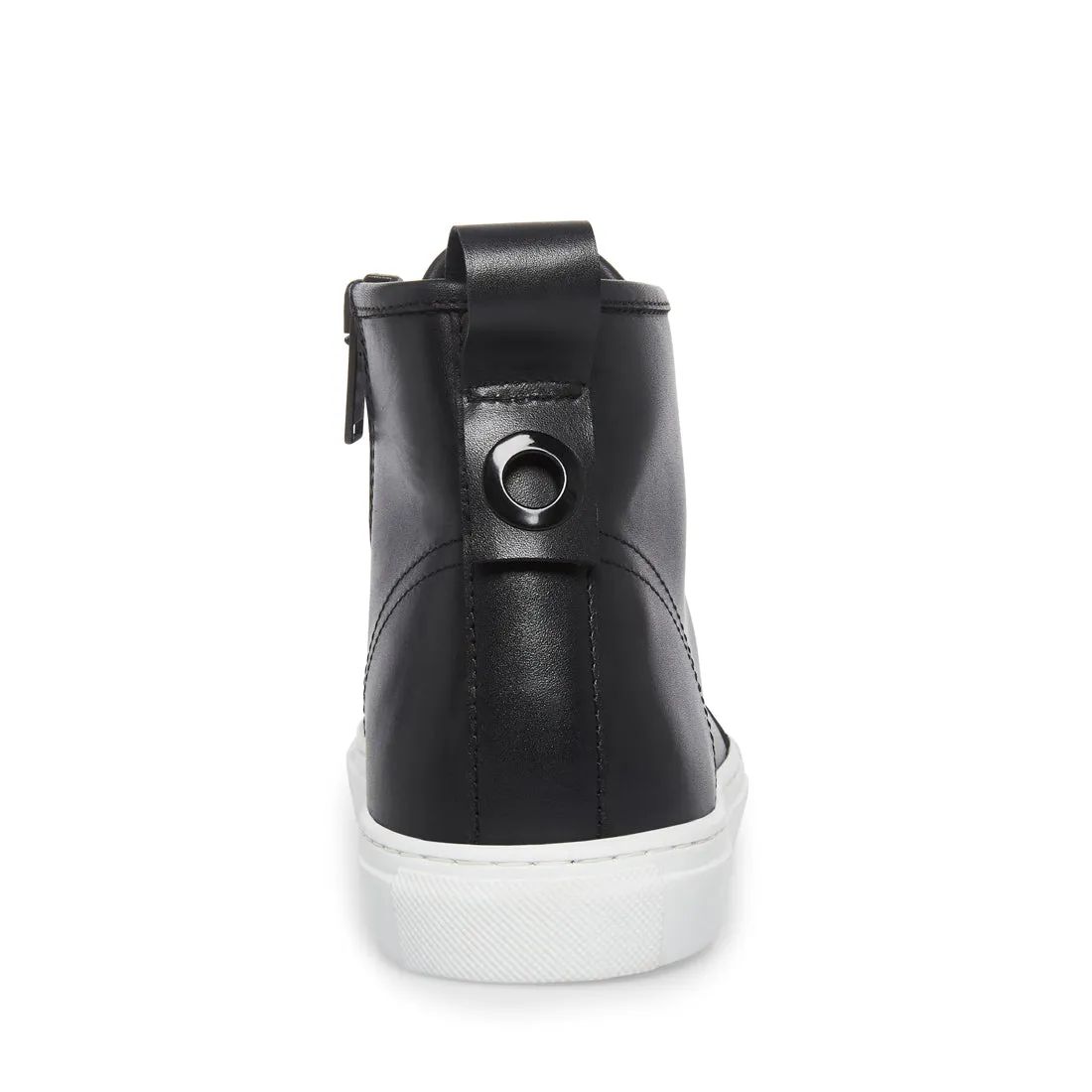 BRAGGING BLACK LEATHER - SM REBOOTED sold by Steve Madden product image thumbnail 4